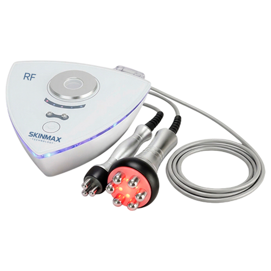 2 in 1 RF Machine