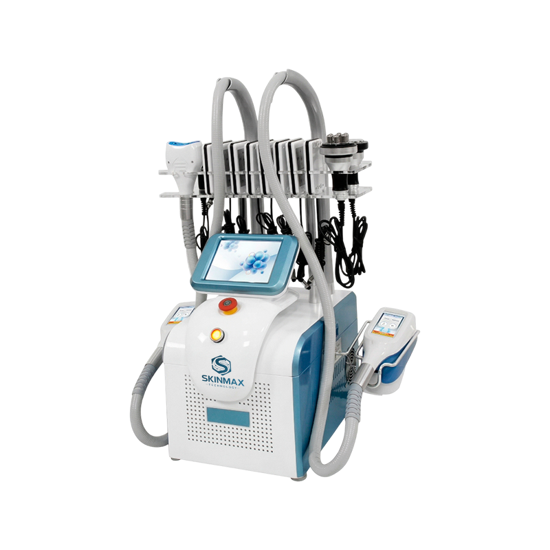 360 Angel CryoMax Cryolipolysis System