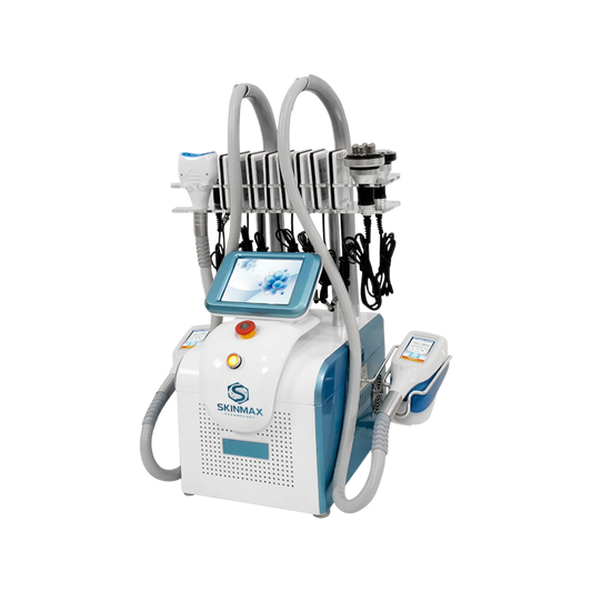 360 Angel CryoMax Cryolipolysis System
