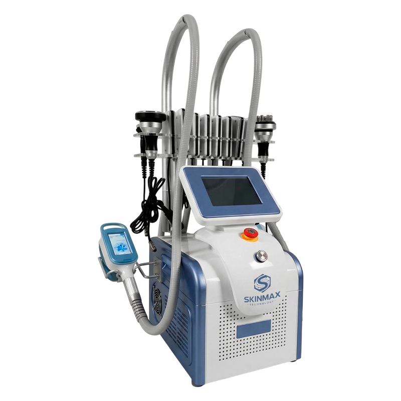 360 Angel Max Cryolipolysis