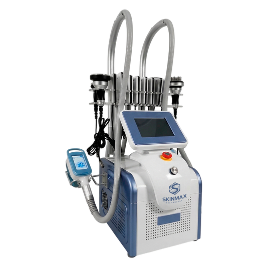 360 Angel Max Cryolipolysis