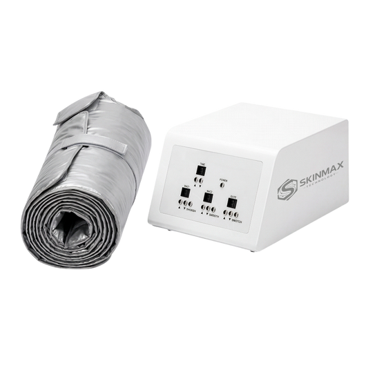 3 Zone Far Infrared Slimming Blanket