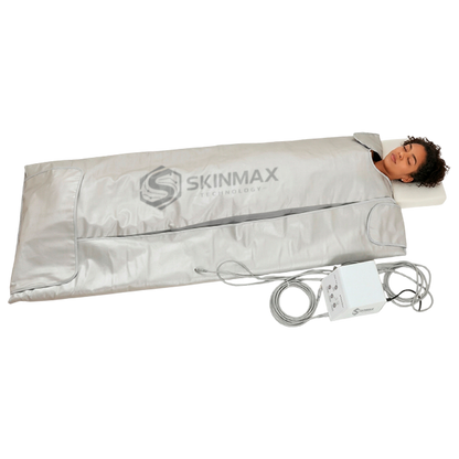 3 Zone Far Infrared Slimming Blanket
