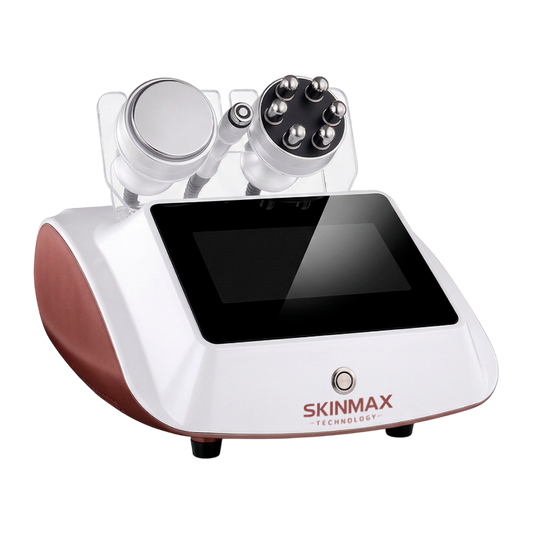 3 in 1 Body Radiofrequency Cavitation