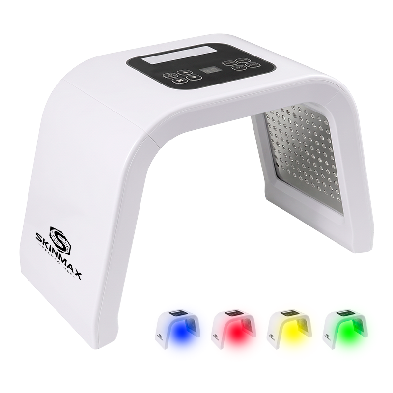 4 Colors PDT LED omega light