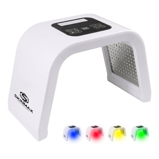 4 Colors PDT LED omega light