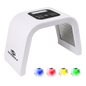 4 Colors PDT LED omega light