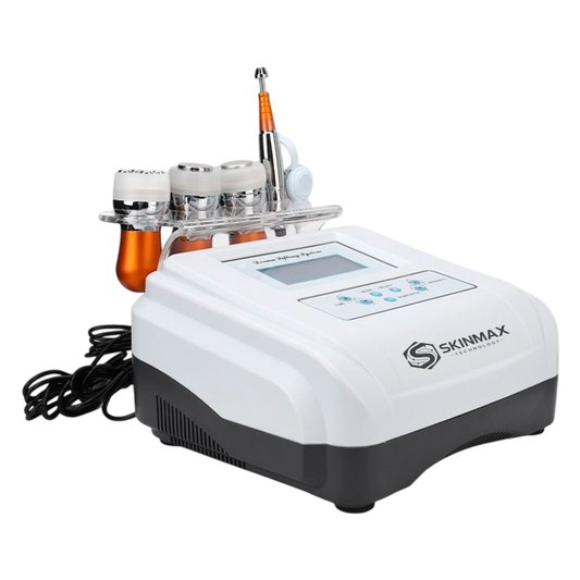 4 in 1 Cryo Cool Electroporation