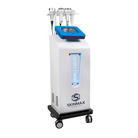 5D Multifunctional 6 in 1