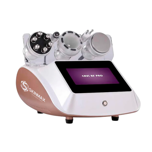 5 in 1 RF cavitation machine