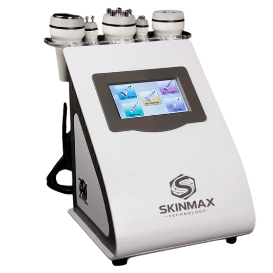 5 in 1 Slimming 40k Machine