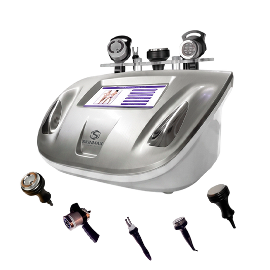 5 in 1 Slimming BiMax machine