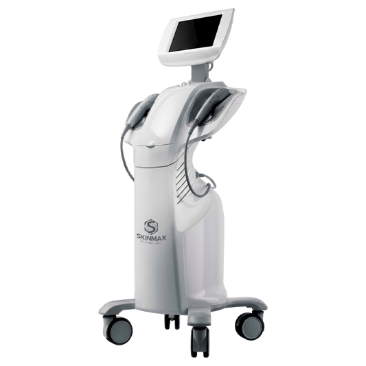 7D HifuMax Facial and Body Treatment Macro & Micro Focused Ultrasound