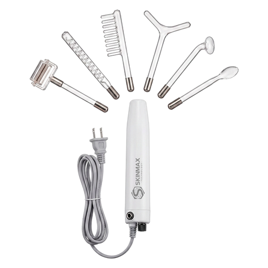 7 in 1 Darsonval High Frequency Spot Removal