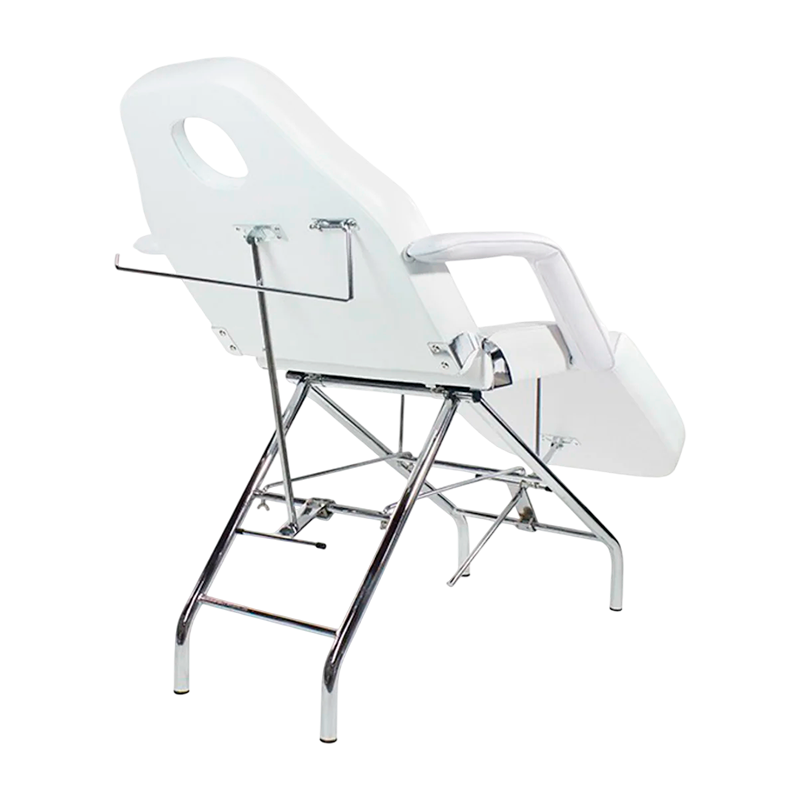 Adjustable Treatment Table  Chair