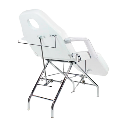 Adjustable Treatment Table  Chair