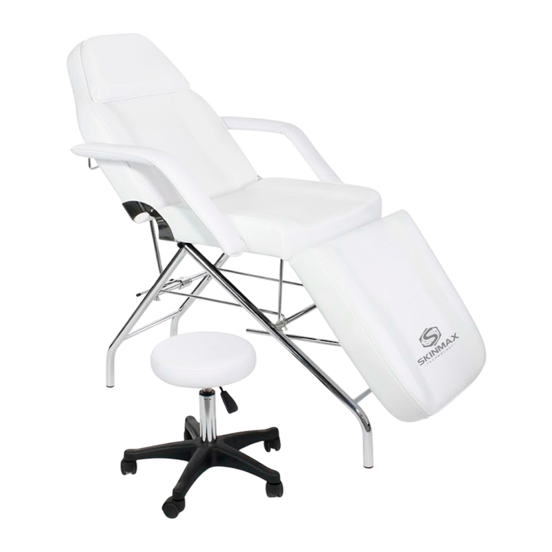 Adjustable Treatment Table  Chair