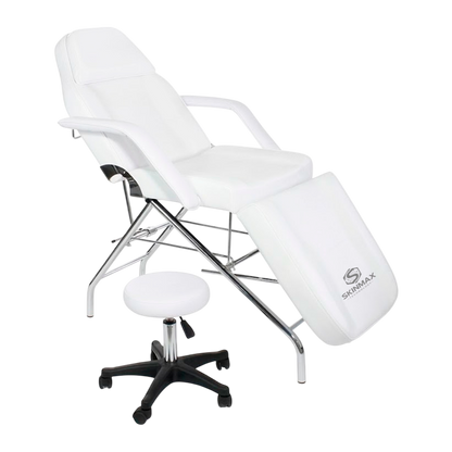 Adjustable Treatment Table  Chair