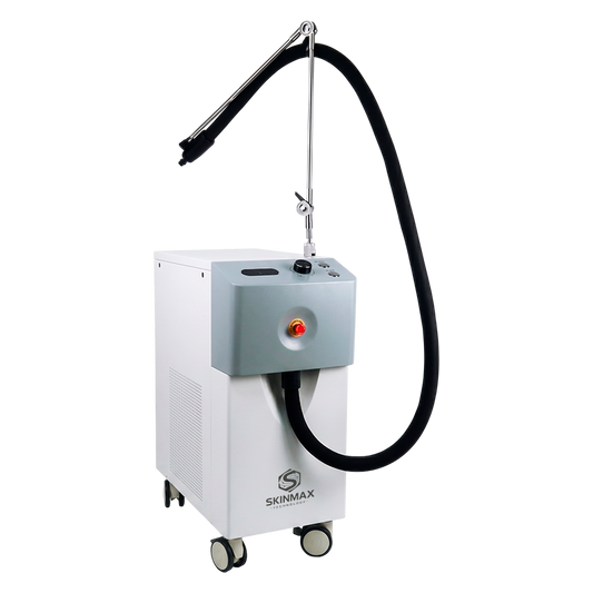 Advanced Air Cooling System for Post-Fractional Treatments