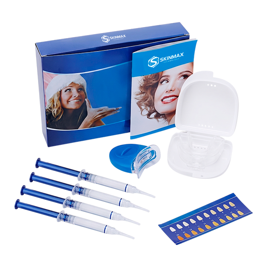 Advanced Teeth Whitening sistemKit