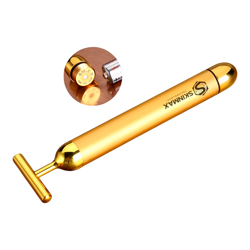 Anti-wrinkle Massage Pen Facial Beauty Bar