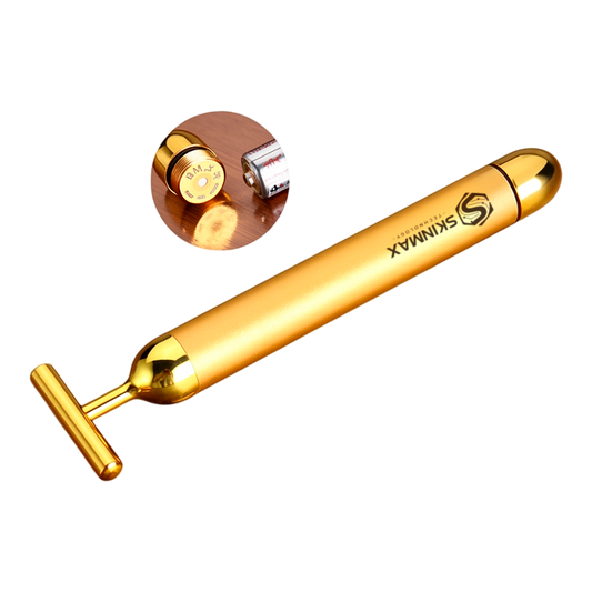 Anti-wrinkle Massage Pen Facial Beauty Bar