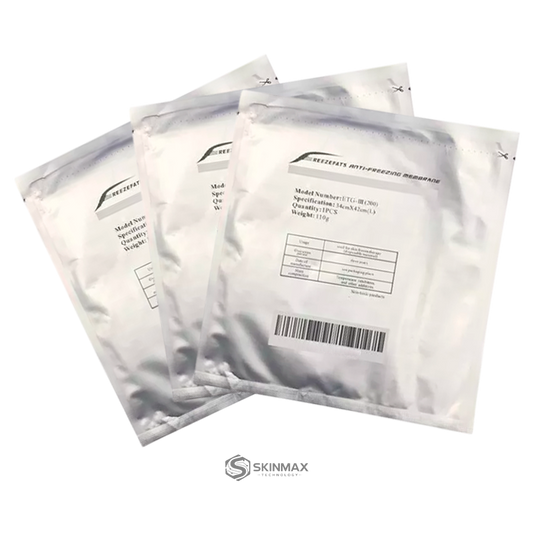 Antifreeze Membrane Veil for Cryotherapy