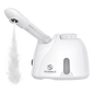 Aromatherapy Atomizing Humidifier – Facial Steam Device