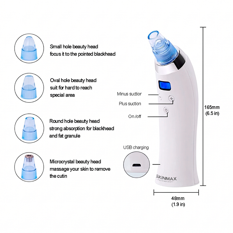 Blackhead Removal/Acne Removal Pen