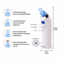 Blackhead Removal/Acne Removal Pen