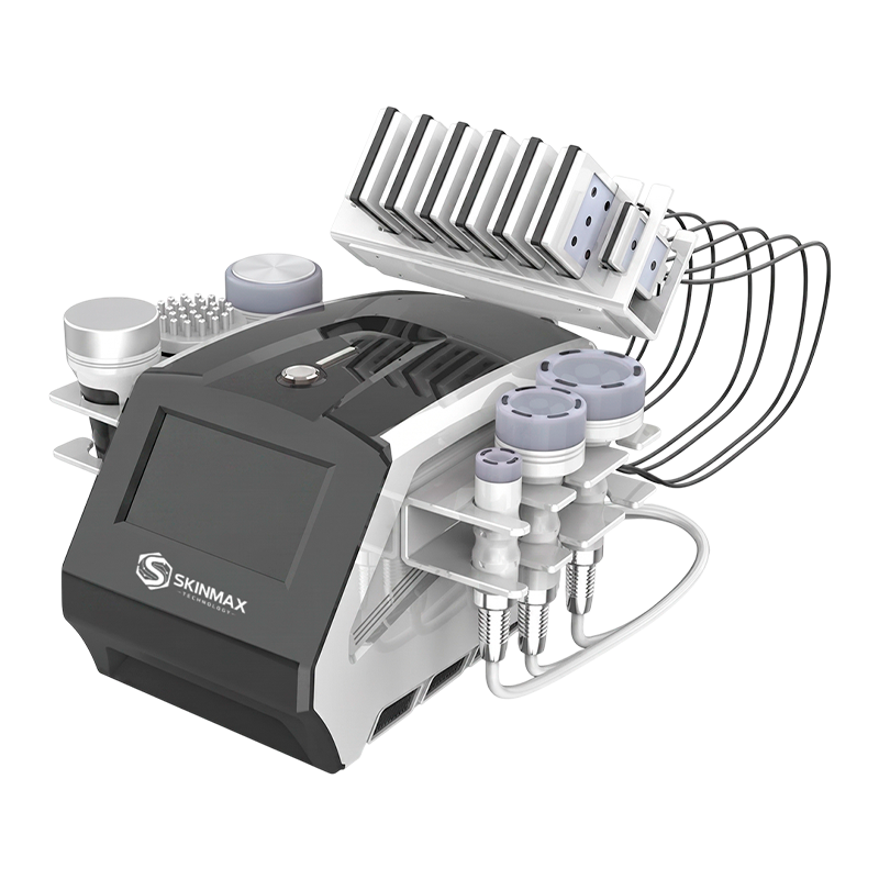 Appareil 3D MAX Slimmer Body Power