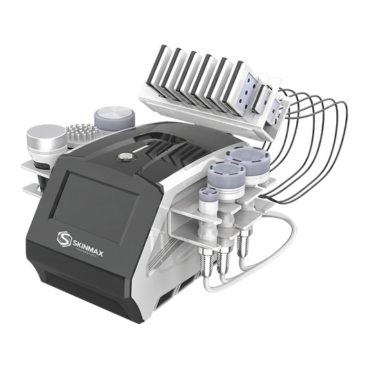 Body Power Slimmer 3D MAX Machine