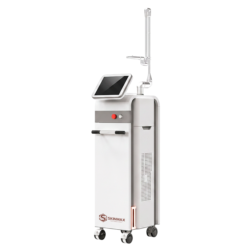 CO2 – Advanced Fractional CO2 Laser System for Aesthetic and Dermatological Treatments