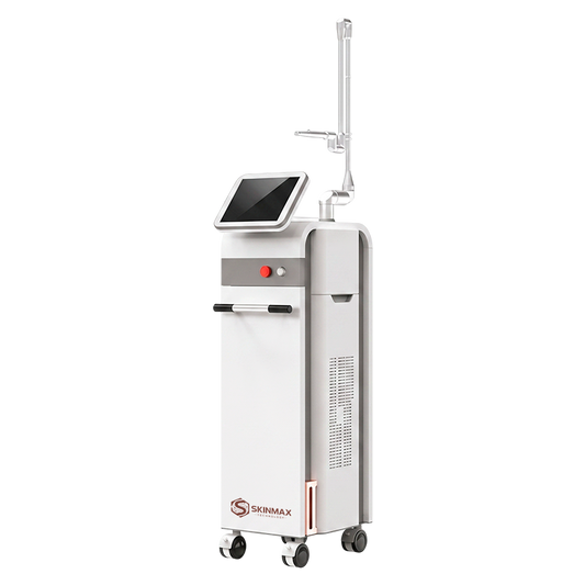 CO2 – Advanced Fractional CO2 Laser System for Aesthetic and Dermatological Treatments