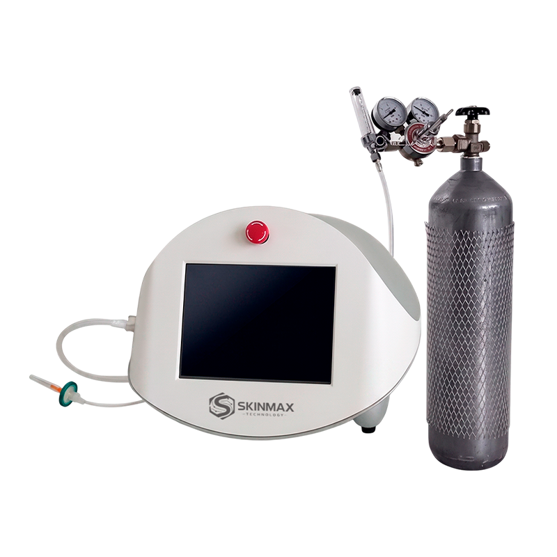 Carboxi SKM CO2