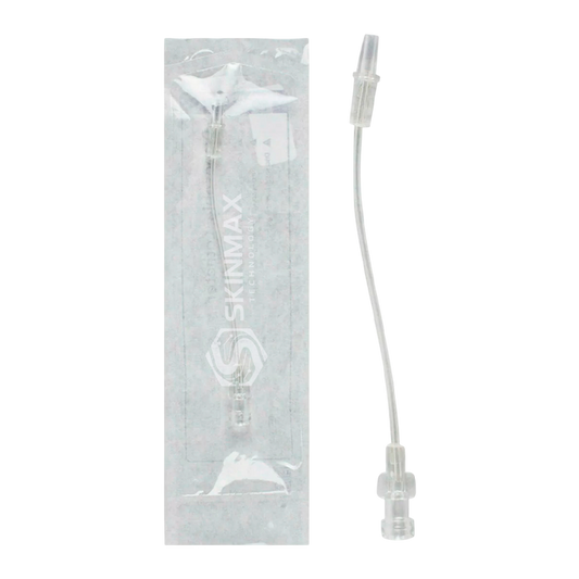 Disposable Catheter for Mesotherapy Gun