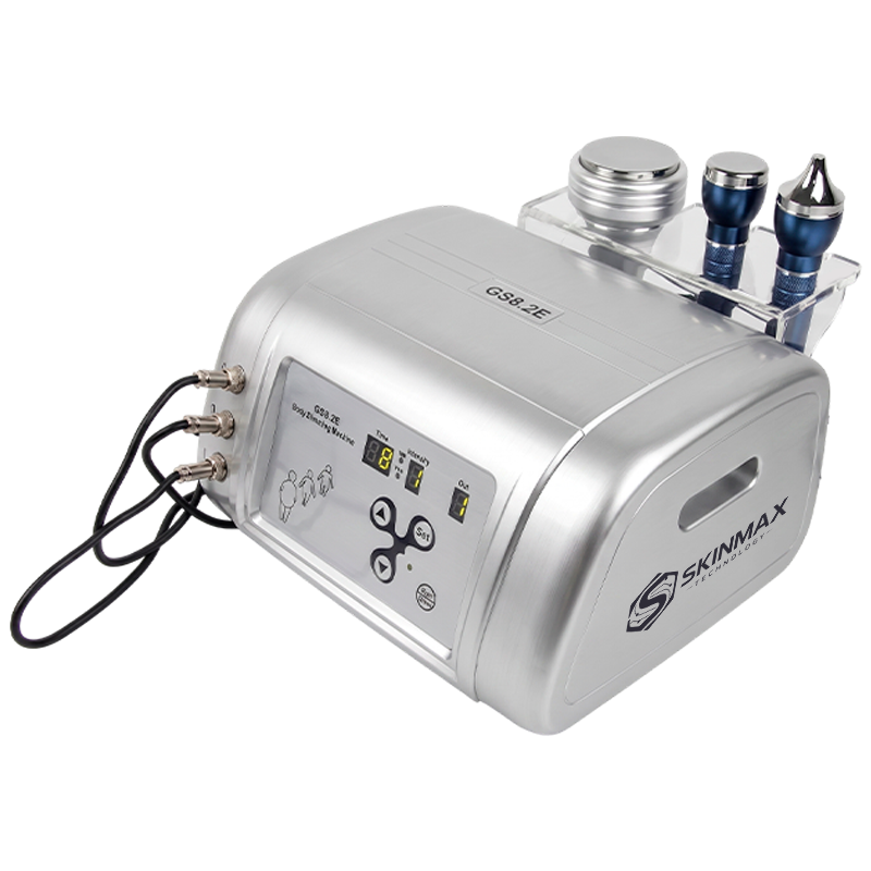 Cavitacion + Ultrasonic 75W 40KHZ Lipo Slimming Machine