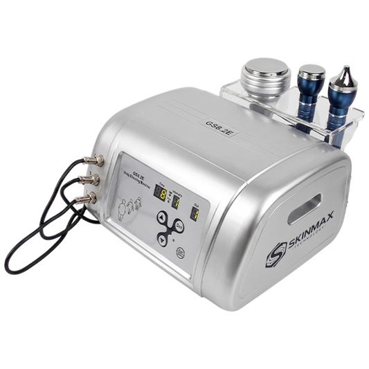 Cavitacion + Ultrasonic 75W 40KHZ Lipo Slimming Machine