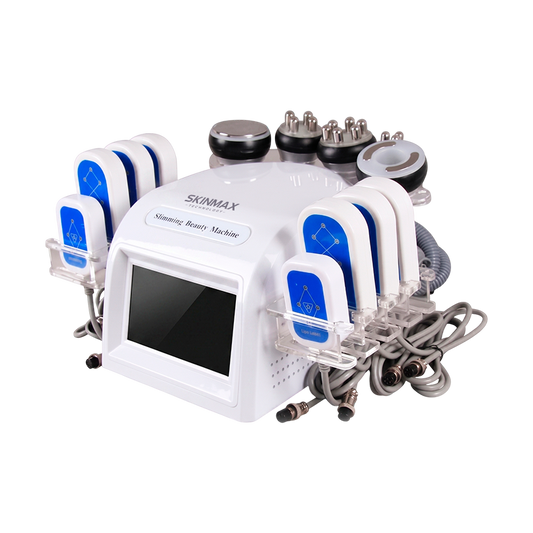Cavitation RF Laser Machine