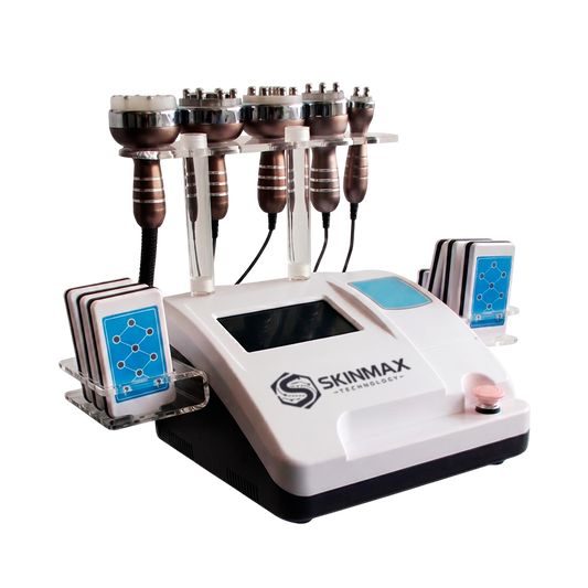 Cavitation RF Lipo Laser  M-40