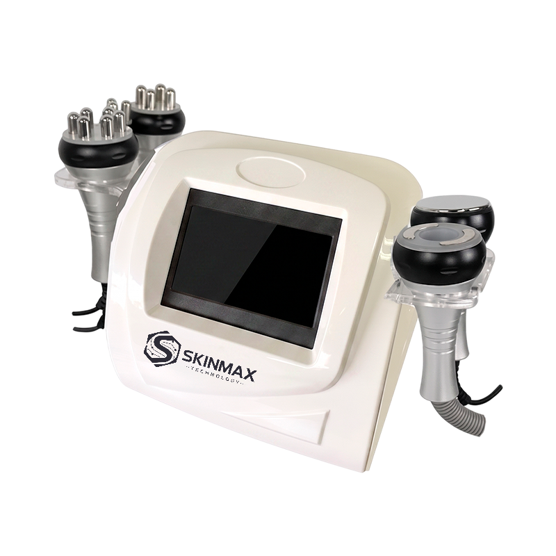Appareil de lipo laser de cavitation RF