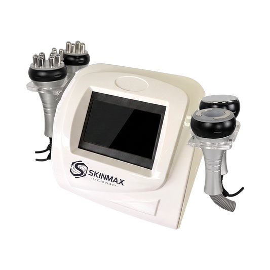 Cavitation RF Lipo Laser  Machine
