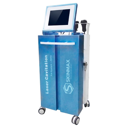 Cavitation RF Slimming M-20 Machine