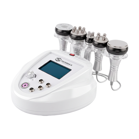 Cavitation RF Slimming Machine 40kHz