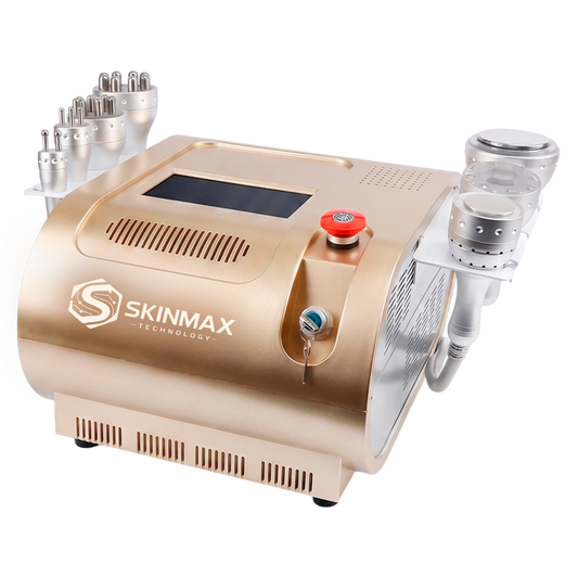 Cavitation RF Vacuum Slimming Machine