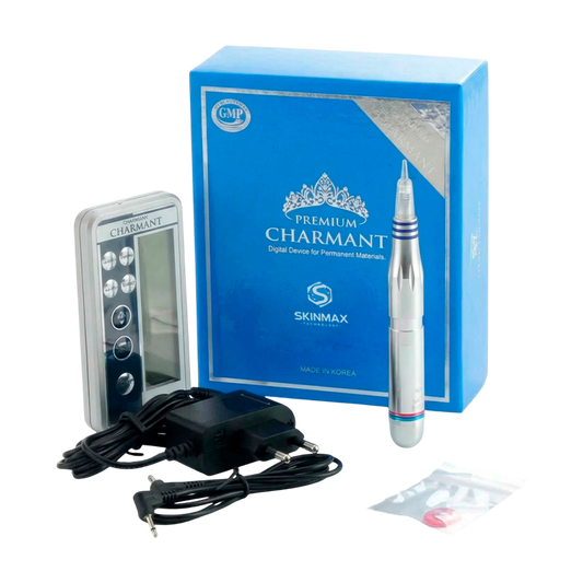 Charmant Tattoo MakeupMicro Needle Pen