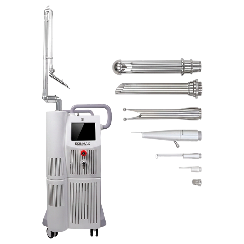 Co2 Fractional Laser Machine