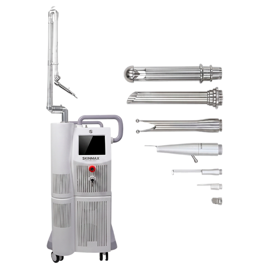 Co2 Fractional Laser Machine