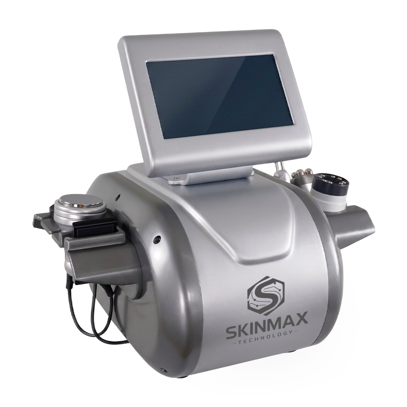 Co2 Fractional Laser Machine II