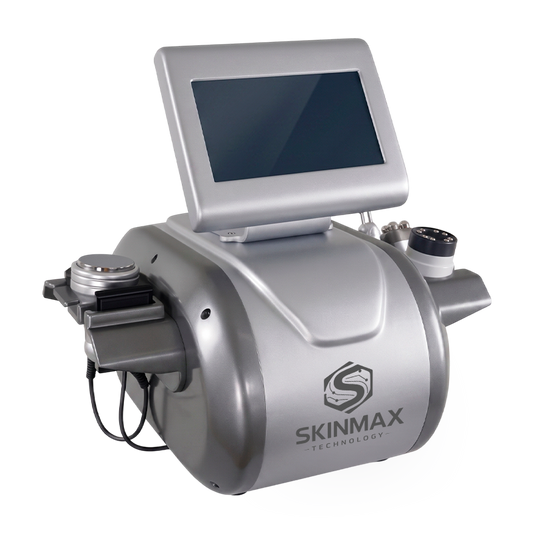 Co2 Fractional Laser Machine II